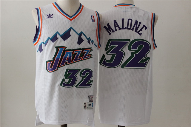 Utah Jazz Jerseys 09 [Wholesale NBA Jerseys 2809]